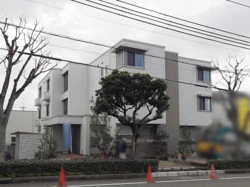 シャーメゾン　ヴィルゴ 0202号-4