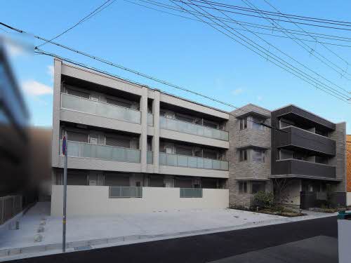 ベステック南塚口　第２ 0205号-3