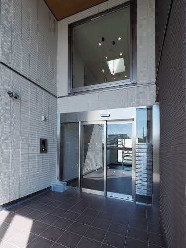 Ｖｉｌｌａ　葉山 0107号-3