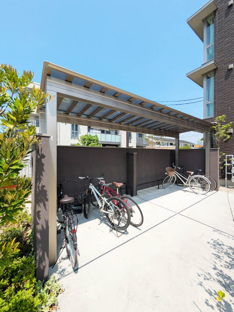 リラフォート 0203号-12