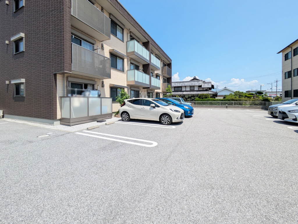 リラフォート 0203号-13