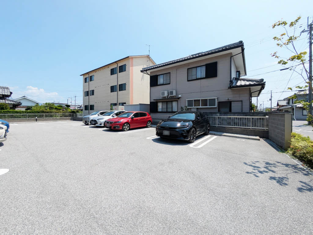 リラフォート 0203号-15