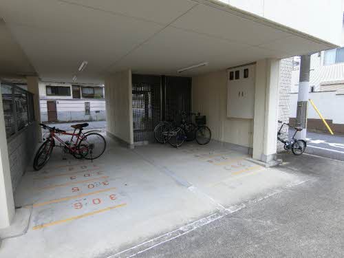 光陽マンション 0202号-15