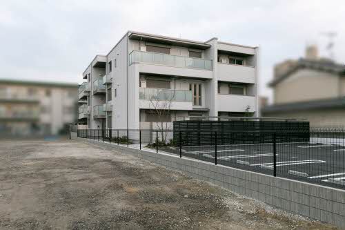 コルテ長原 0101号-4