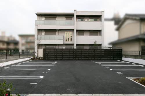 コルテ長原 0101号-5