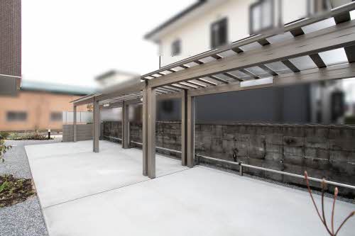 バージェ　ボカ 0203号-15