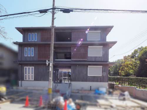 狸翠庵 0202号-15