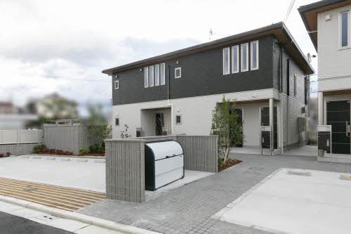 シャーメゾン　アミコートＡ棟 0101号-14