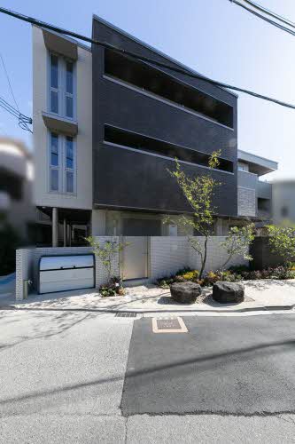 ルヴニールⅡ 0102号-2
