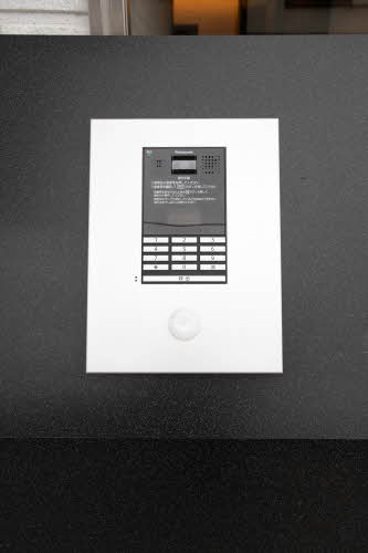 L’Hotel de 三国ヶ丘 0303号-13