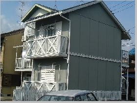 フレグランス岡