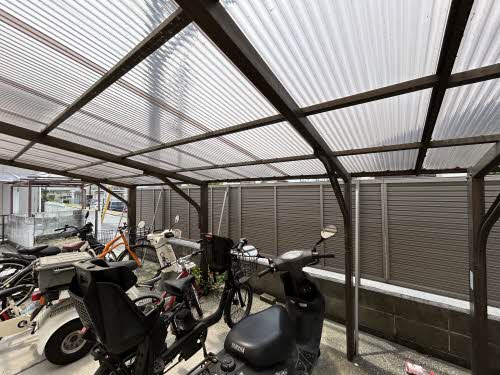 ファミール・カーサ 0201号-14