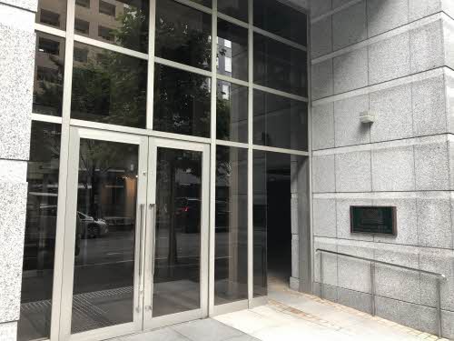 ライオンズマンション烏丸通１００５号室