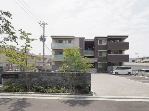 シャーメゾン ラ フェリーチェ 0105号-14