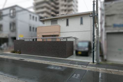 シャーメゾン　ドゥース 0202号-5