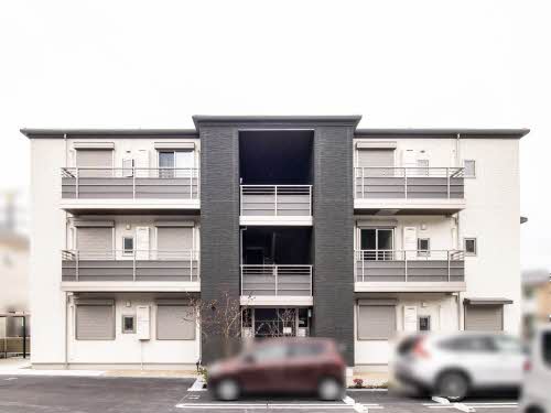 グラン フローラ 0205号-2