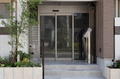 グリーンコーポ朝日が丘Ⅱ 0301号-13