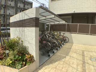 グリーンコーポ朝日が丘Ⅱ 0301号-15