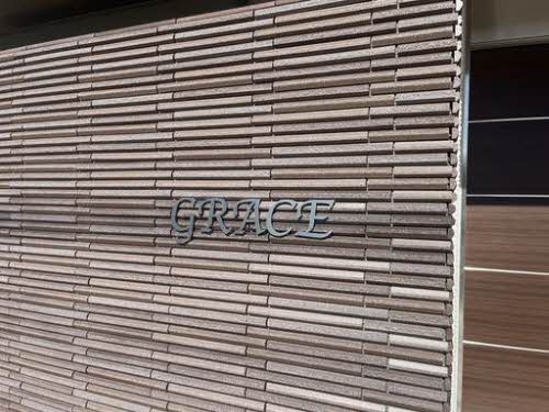 ＧＲＡＣＥ 0103号-5