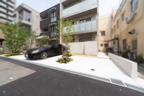 ShaMaison Tigre 0203号-2