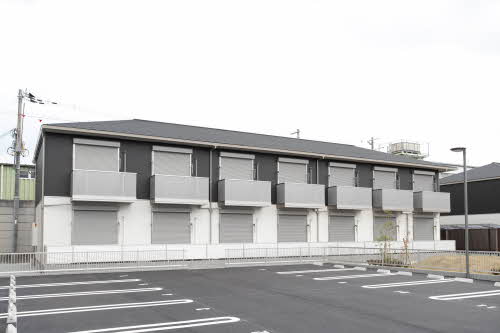 インステージ（Ｉｎ　ｓｔａｇｅ）繁昌Ⅰ B103号-2