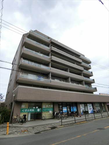 グランドメゾン都島