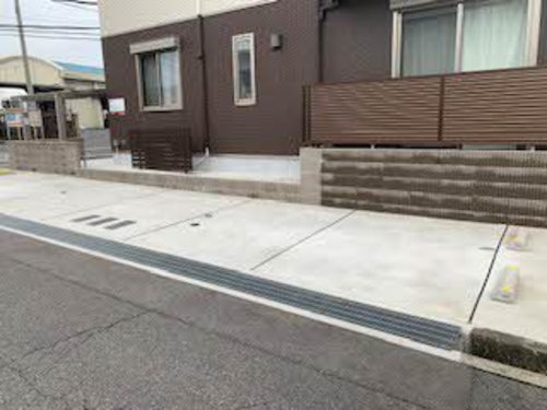 シャーメゾン　セルクルⅢ 0101号-14