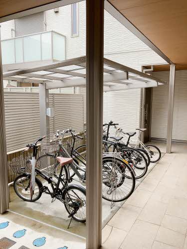 シャーメゾン龍野町 0203号-15