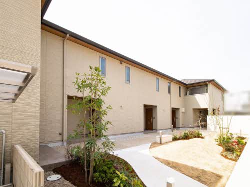 シャーメゾン ミリアン 0206号-13