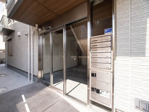 さくらグランデール豊中 0101号-2