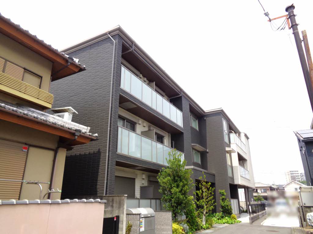 シャーメゾン グランヴィア7 0203号-13