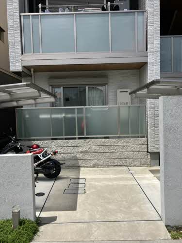 シャーメゾン　ｗｅｌｉｎａ 0202号-3