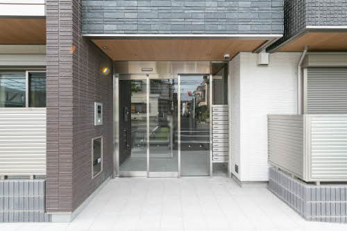 シャーメゾン 和田 0205号-4