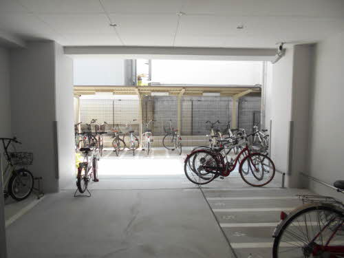 レフィシアコート武庫之荘 0401号-2