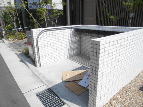 レフィシアコート武庫之荘 0401号-3