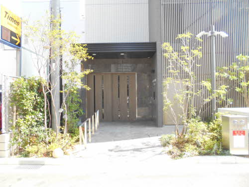 レフィシアコート武庫之荘 0401号-4