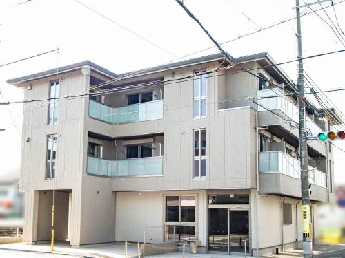 ＳＵＮＮＹ　ＳＫＹ　上賀茂 0202号-15