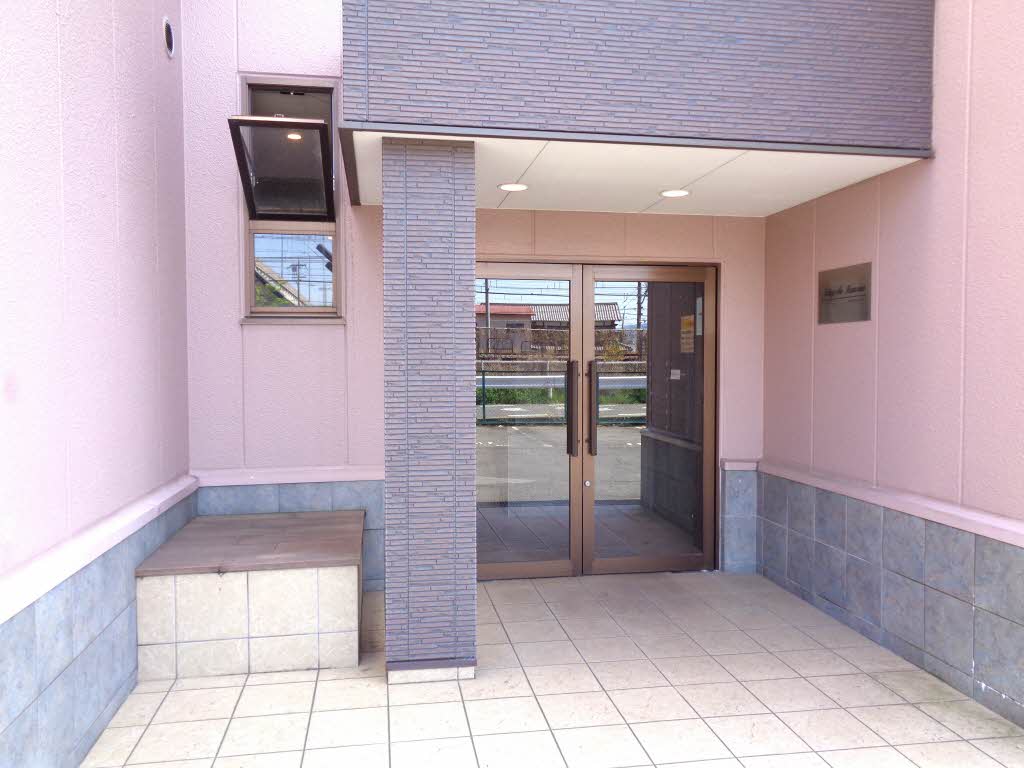 イチヨシマンション 0301号-12