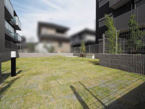 Ｔ　ｒｅｓｉｄｅｎｃｅ　宮司西町 0105号-14