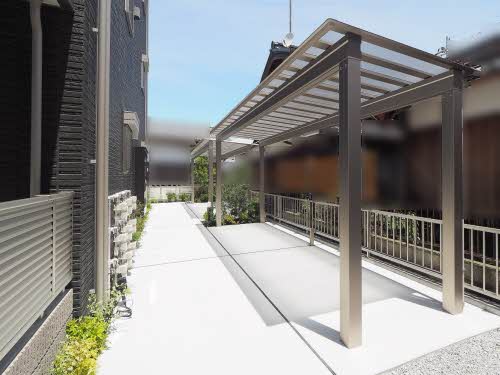 Ｔ　ｒｅｓｉｄｅｎｃｅ　宮司西町 0105号-15