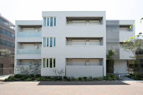 ル　ボワ　ヴェール 0106号-2