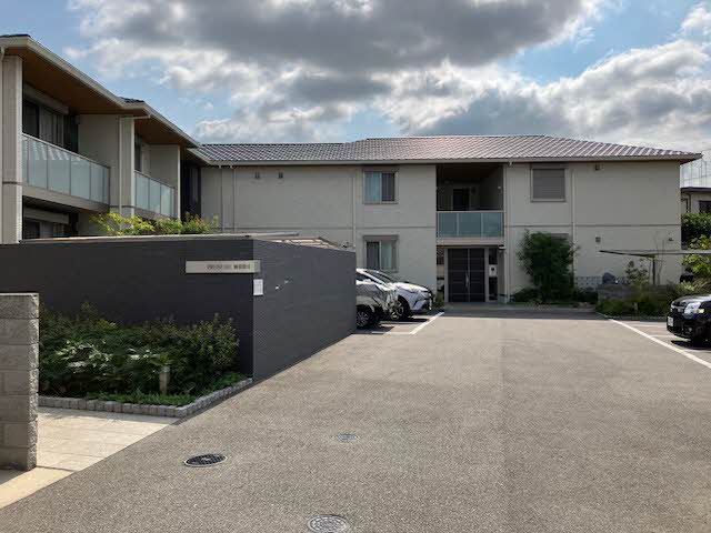 プロヌーブ楠葉朝日 0105号-14