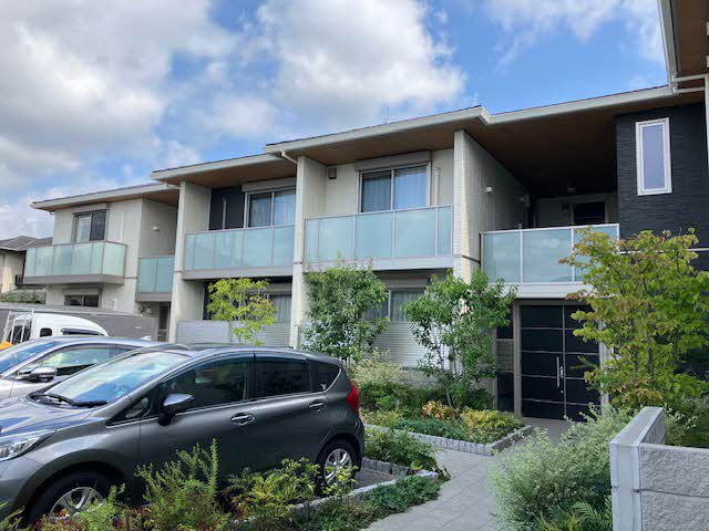 プロヌーブ楠葉朝日 0201号-4