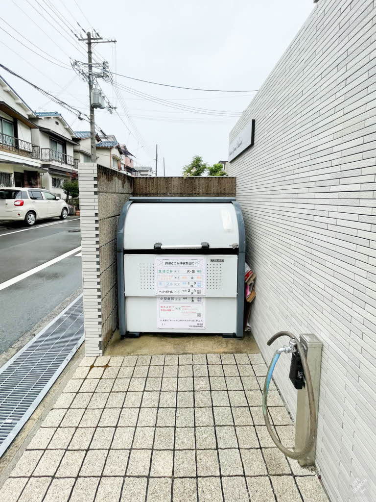 メゾン グランシャリオ 0102号-13