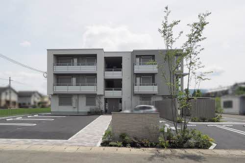 ＢＥＲＥＯ　厚東 0205号-2