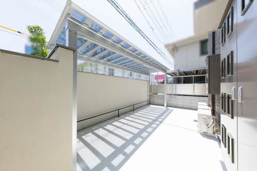 シャーメゾン　フォレナ 0202号-15