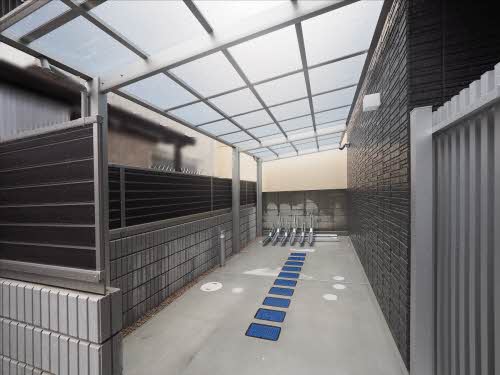 Ｓｈａ　Ｍａｉｓｏｎ　Ｊｏｙ 0303号-12