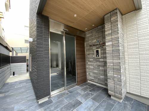 Ｓｈａ　Ｍａｉｓｏｎ　Ｊｏｙ 0303号-14