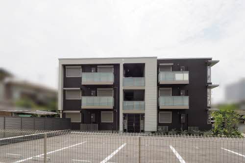 プレミアス大津京 0305号-13