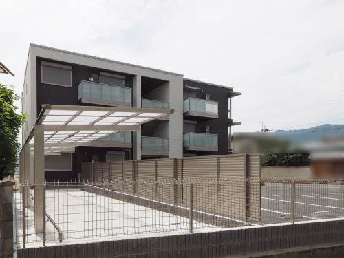 プレミアス大津京 0305号-14